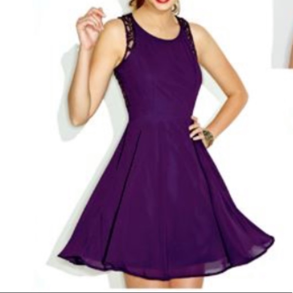 mark. Dresses & Skirts - Mark. by Avon About Lace dress